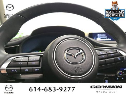 Certified 2024 MAZDA CX-30 2.5 Turbo w/ Premium Package image 24