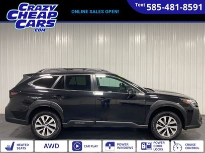 Used 2023 Subaru Outback Premium