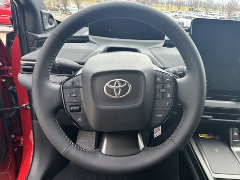 New 2026 Toyota bZ image 22