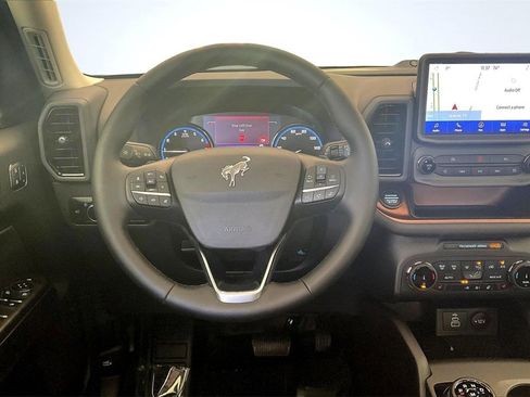 Used 2024 Ford Bronco Sport Badlands w/ Premium Package image 5