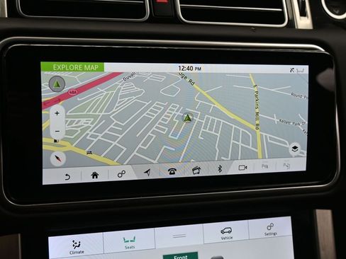 Used 2021 Land Rover Range Rover P525 Westminster Edition LWB image 16