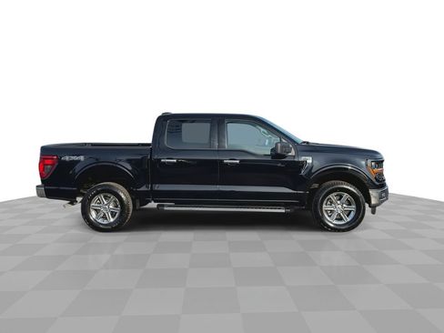 Used 2025 Ford F150 XLT w/ Equipment Group 301A Standard image 10