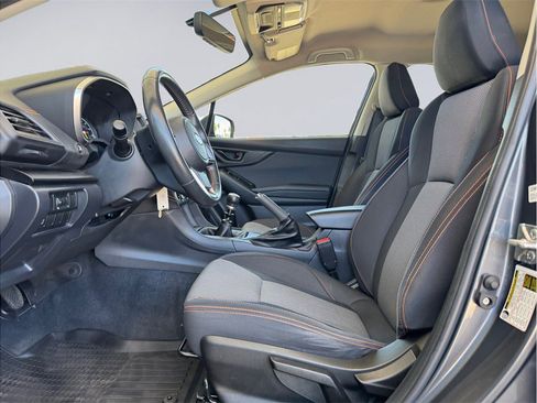 Used 2023 Subaru Crosstrek 2.0i Premium AWD/4WD image 10