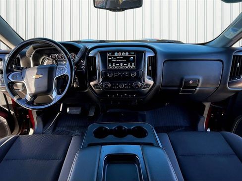 Used 2018 Chevrolet Silverado 1500 LT image 8