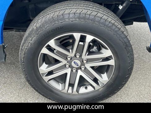 Used 2021 Ford F150 XL w/ STX Appearance Package image 19