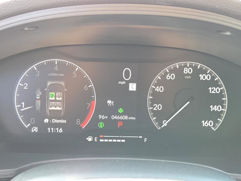 Used 2023 Honda Civic LX image 28