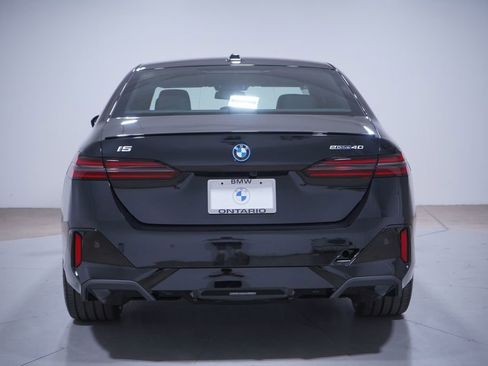 New 2026 BMW i5 eDrive40 w/ M Sport Package image 5