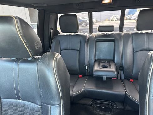 Used 2018 RAM 1500 Limited image 28