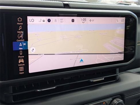 New 2025 Jeep Wrangler Sahara image 56