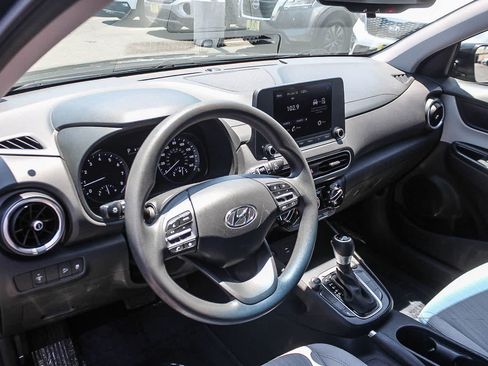 Used 2023 Hyundai Kona SEL AWD/4WD image 22