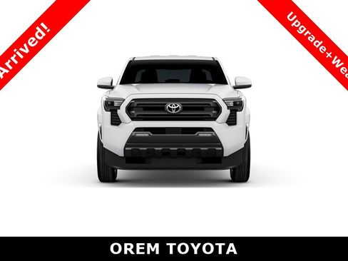 New 2026 Toyota Tacoma SR5 image 31