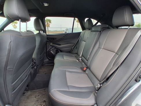 Used 2025 Subaru Outback Wilderness AWD/4WD image 15