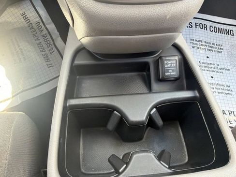 Used 2012 Honda CR-V EX image 27