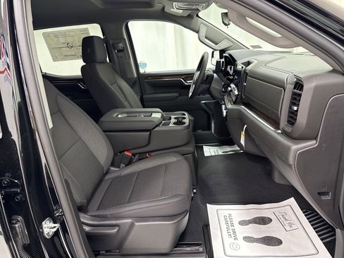 New 2026 GMC Sierra 1500 Elevation w/ Max Trailering Package image 9