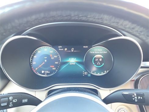 Used 2021 Mercedes-Benz GLC 300 GLC 300 image 27