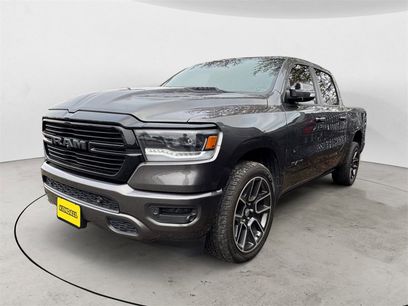 Used 2020 RAM 1500 Sport w/ Alpine Leather & Sound Group