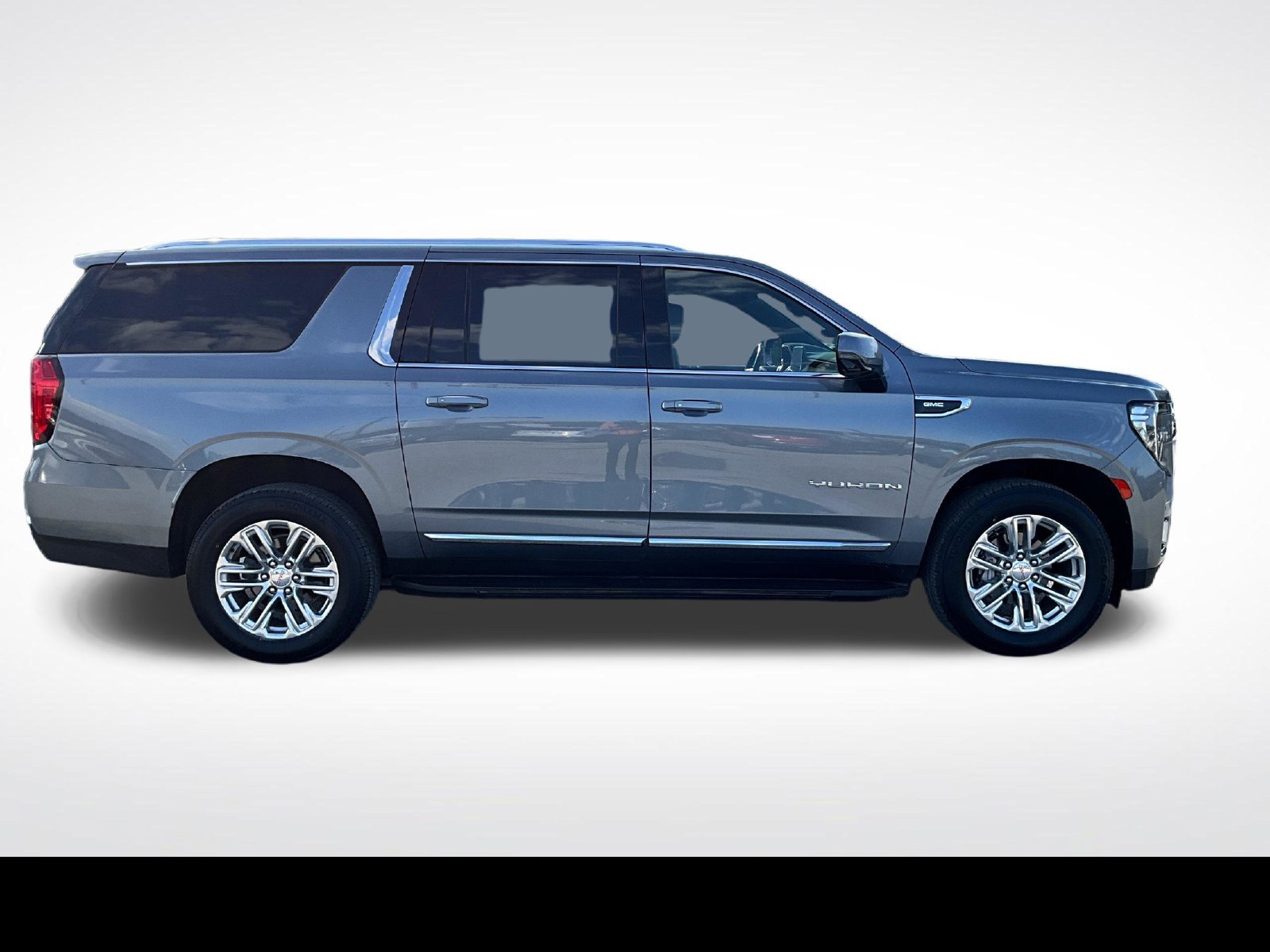 Used 2021 GMC Yukon XL SLT w/ SLT Premium Package AWD/4WD image 6