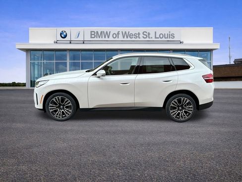 New 2026 BMW X3 xDrive30 image 5