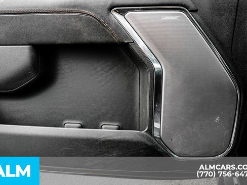 Used 2024 Chevrolet Silverado 3500 High Country image 57