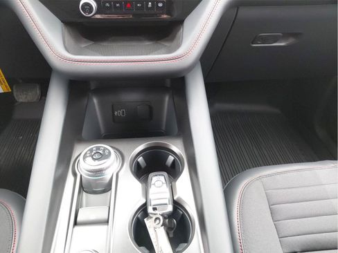 New 2026 Ford Explorer ST-Line w/ ST-Line Street Pack AWD/4WD image 35