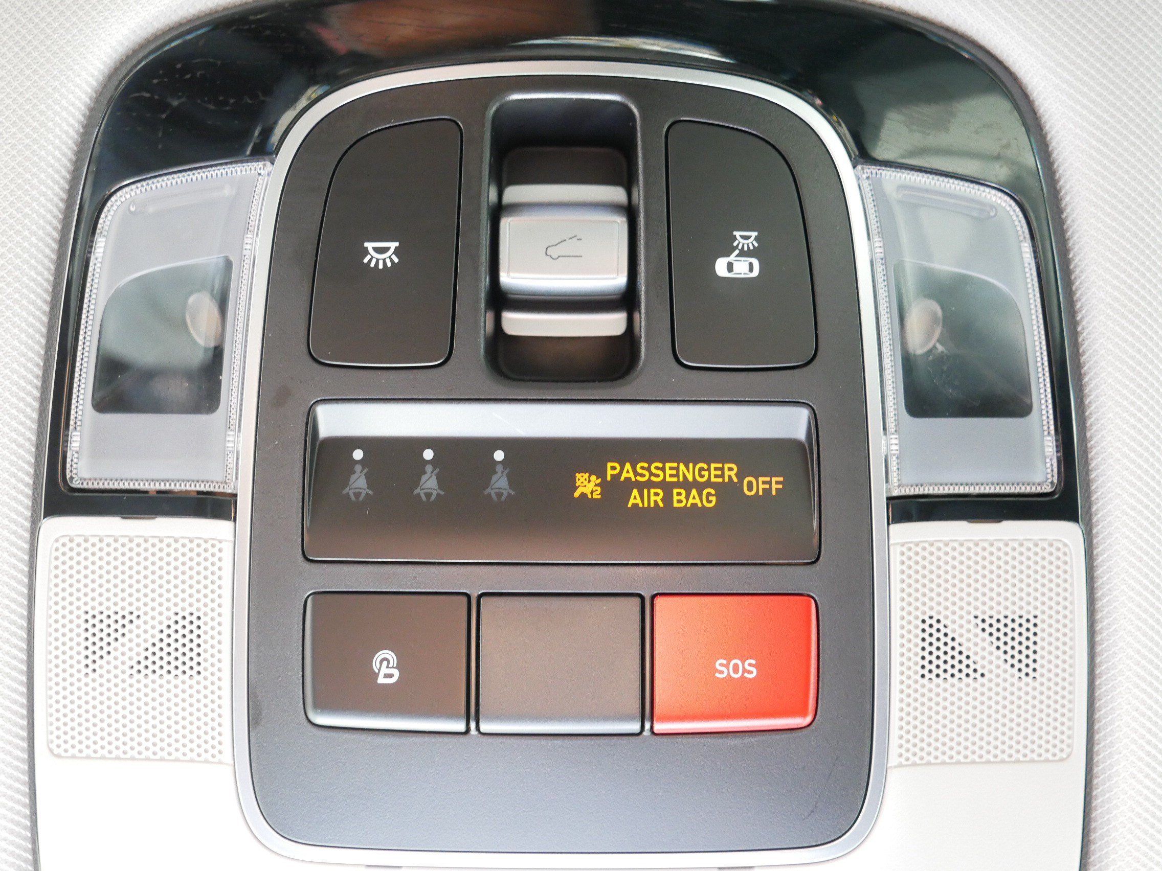 Used 2024 Hyundai Tucson SEL AWD/4WD image 32