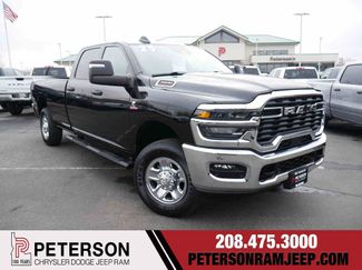 Used 2025 RAM 3500 Tradesman 360° Tour