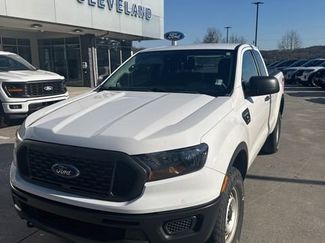 Used 2019 Ford Ranger XL w/ Equipment Group 101A Mid 360° Tour