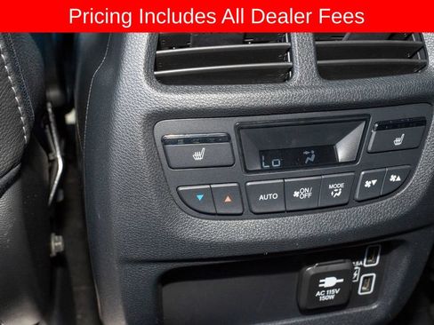 Used 2021 Honda Passport Touring image 8