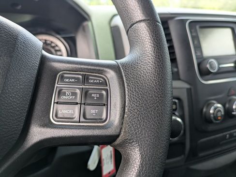 Used 2018 RAM 1500 Express w/ Express Value Package RWD image 24