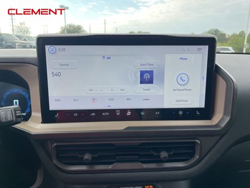 New 2025 Ford Bronco Sport Big Bend image 17