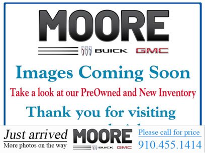 Used 2021 GMC Sierra 1500 Elevation