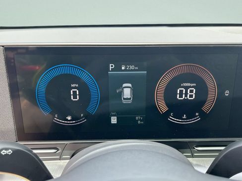 New 2026 Hyundai Kona SEL Sport FWD image 32