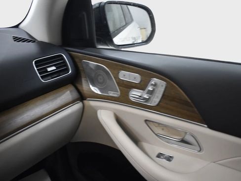 Used 2023 Mercedes-Benz GLE 450 GLE 450 image 33