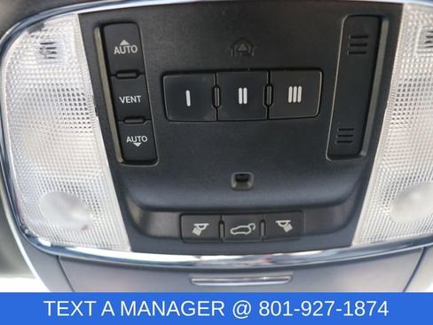 Used 2018 Dodge Durango R/T w/ Trailer Tow Group IV image 32