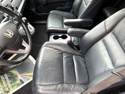 Used 2009 Honda CR-V EX-L image 9