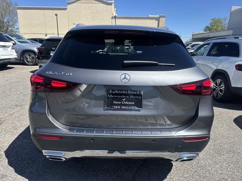 Used 2025 Mercedes-Benz GLA 250 image 6