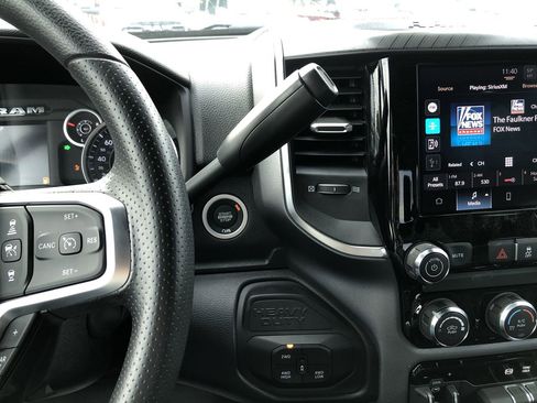 New 2025 RAM 2500 Big Horn image 26