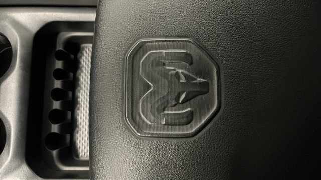 Used 2025 RAM 1500 Laramie w/ Sport Appearance Package AWD/4WD image 19