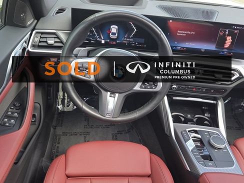Used 2024 BMW M440i xDrive Gran Coupe AWD/4WD image 36