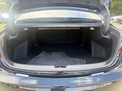 Used 2025 Acura TLX w/ Technology Package FWD image 5