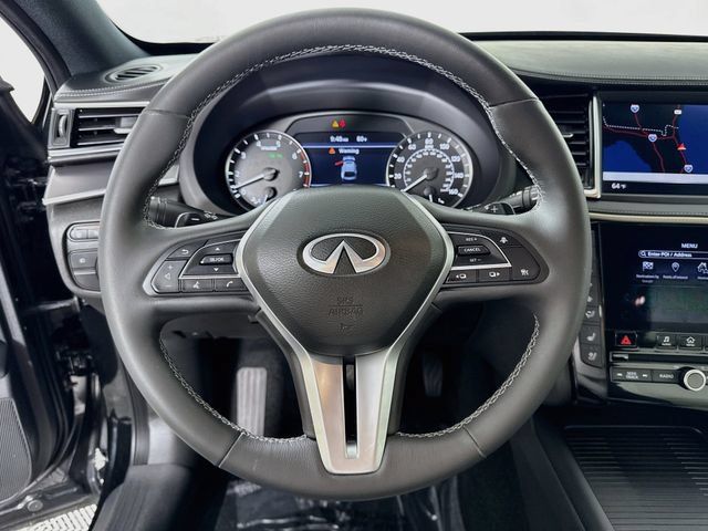 Used 2022 INFINITI QX55 Essential w/ Proassist Package AWD/4WD image 15