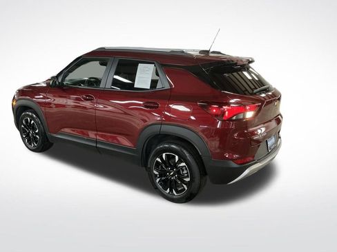 Certified 2023 Chevrolet TrailBlazer LT image 3