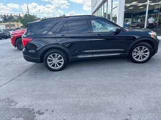 Used 2020 Ford Explorer XLT w/ Equipment Group 202A AWD/4WD video 1