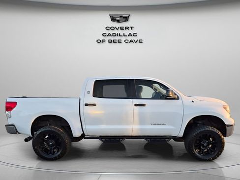 Used 2013 Toyota Tundra Grade w/ Tow Pkg image 11