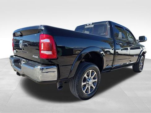 Used 2020 RAM 2500 Limited AWD/4WD image 16
