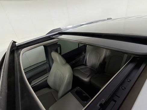 Used 2021 Ford Expedition Limited AWD/4WD image 17