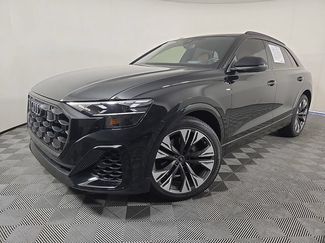 Used 2026 Audi Q8 Prestige AWD/4WD video 1