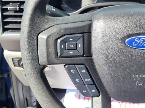 Certified 2020 Ford F150 XLT w/ Trailer Tow Package image 27