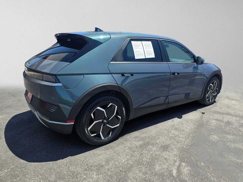 Used 2024 Hyundai Ioniq 5 SEL RWD image 3