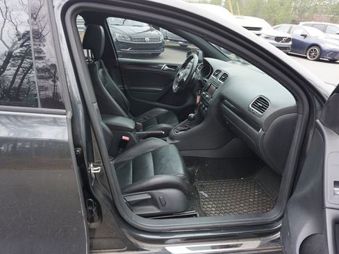 Used 2014 Volkswagen GTI Driver's Edition image 15